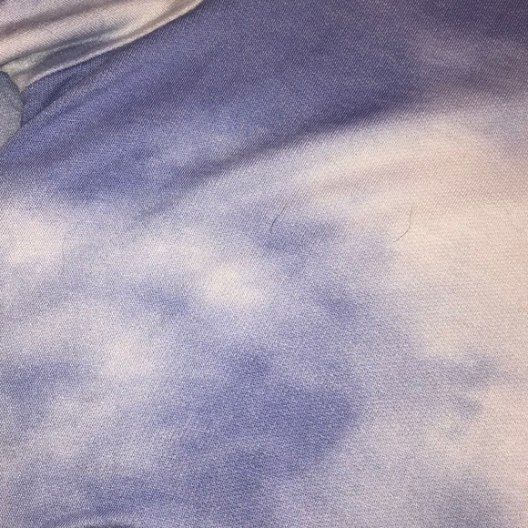 Tie dye Dress - Picture 4 of 6